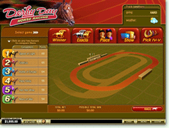 Derby Day Arcade Screenshot