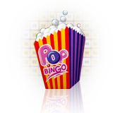Pop Bingo Arcade Game
